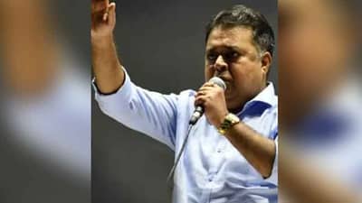 कोरोनाचा कहर सुरुच, तृणमूल काँग्रेसचे उमेदवार काजल सिन्हांचं निधन, ममता बॅनर्जींकडून शोक व्यक्त