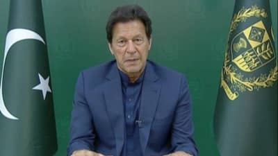 कोरोनाचं थैमान, शत्रुत्व विसरुन पाकिस्तानचा भारताला मदतीचा हात, इम्रान सरकारकडून ही ऑफर