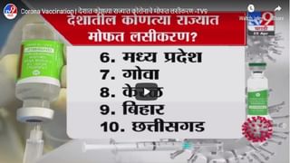 माजी मंत्री संजय देवतळे यांचं कोरोनामुळे निधन, राज्यात कोठे काय घडलं?