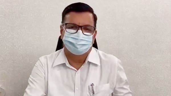 युतीच्या काळात सेनेला मिळालेली वागणूक सर्वज्ञात, शिवसेना भाजपसोबत जाणार नाही, बाळासाहेब थोरातांचा दावा