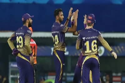 IPL 2021 PBKS vs KKR Live Streaming: पंजाब विरुद्ध कोलकाता; सामना कधी, कुठे, केव्हा?