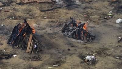 पुण्यात अंत्यसंस्कारासाठी स्मशानभूमीत जागाच नाही; आता मोकळ्या मैदानांवर होणार अंत्यसंस्कार