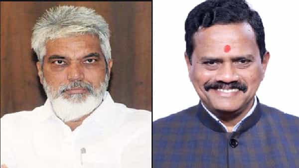 शिवसेनेच्या दिग्गज नेत्यांच्या मैत्रीचं रुपांतर आता नात्यामध्ये झालं आहे. राज्याचे कृषीमंत्री दादा भुसे यांचा मुलगा आणि ठाण्याचे खासदार राजन विचारे यांच्या कन्येचा विवाह झाला
