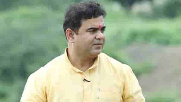 विद्यार्थीदशेत ब्रिटनच्या कार्डिफ विद्यापीठात विजयी, चारवेळा आमदार; वाचा, कोण आहेत जयकुमार रावल?