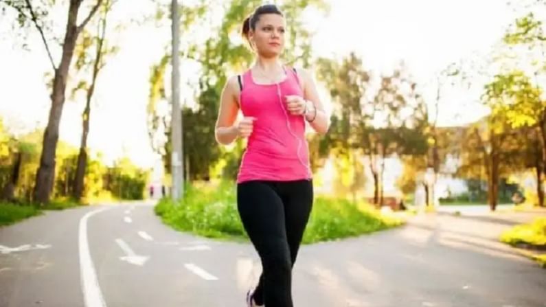 कोरोना काळात हृदय निरोगी ठेवण्यासाठी करा 'हे' व्यायाम, अनेक आजार पळतील दूर