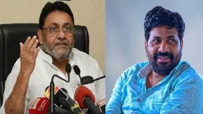 परभणीला सक्षम पालकमंत्री द्या, नवाब मलिकांना हटवा, बच्चू कडूंच्या पक्षाची मागणी