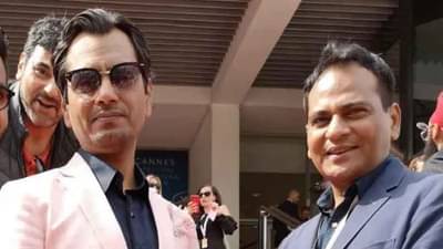 भावा-भावांमध्ये निर्माण झाली दरी, बॉलिवूडकरांना सुनावल्यानंतर नवाजुद्दीनच्या भावाचा पलटवार! म्हणाला...