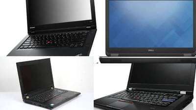 2.5 लाखांचा लॅपटॉप अवघ्या 28 हजारात, 25 हजारांचा लॅपटॉप 19 हजारात, वॉरंटीसह