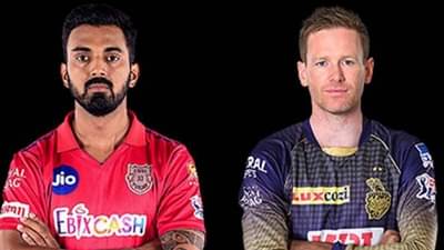 PBKS vs KKR IPL 2021 Match 21 Results: पराभवांची मालिका खंडित, कोलकात्याची पंजाबवर 5 विकेट्सने मात