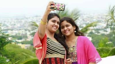 ‘सैराट’मधली ‘आनी’ आता काय करते? जाणून घ्या ‘आर्ची’ची मैत्रीण साकारणाऱ्या ‘या’ अभिनेत्रीबद्दल...