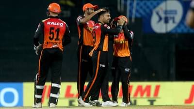 DC vs SRH : कदाचित तो टॉयलेटला गेला असेल, म्हणून सुपर ओव्हर खेळू शकला नाही, दिग्गज क्रिकेटपटूचा वॉर्नरला टोला
