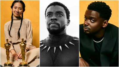 Oscars 2021: बहुप्रतिक्षित ऑस्कर पुरस्कारांची घोषणा, ब्लॅक पँथरला मागे टाकत हा ठरला सर्वोत्कृष्ट अभिनेता