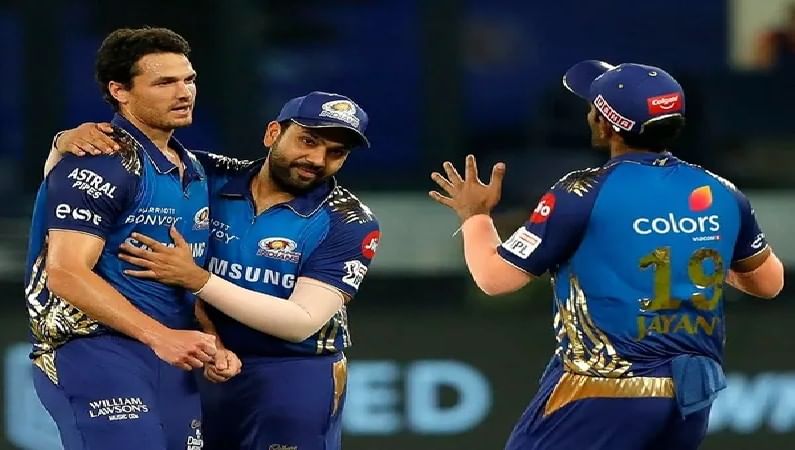 IPL 2021 : मैदान सोडून काय पळता, भारतात तुम्ही सुरक्षित; IPL सोडून जाणाऱ्या खेळाडूंवर कुल्टर नाईल भडकला!