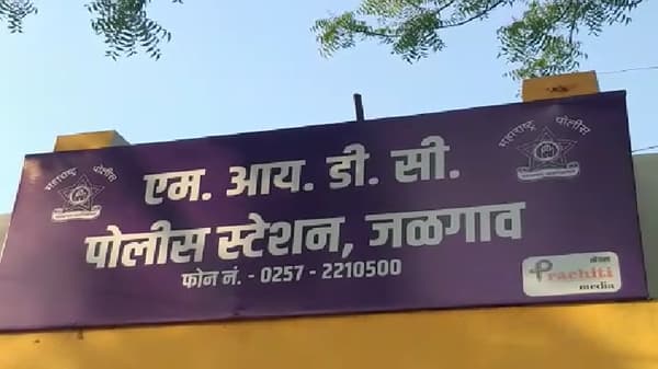 पाटील दाम्पत्याच्या हत्येचं गूढ पाच दिवसात उकललं, महिलेसह तिघांना अटक