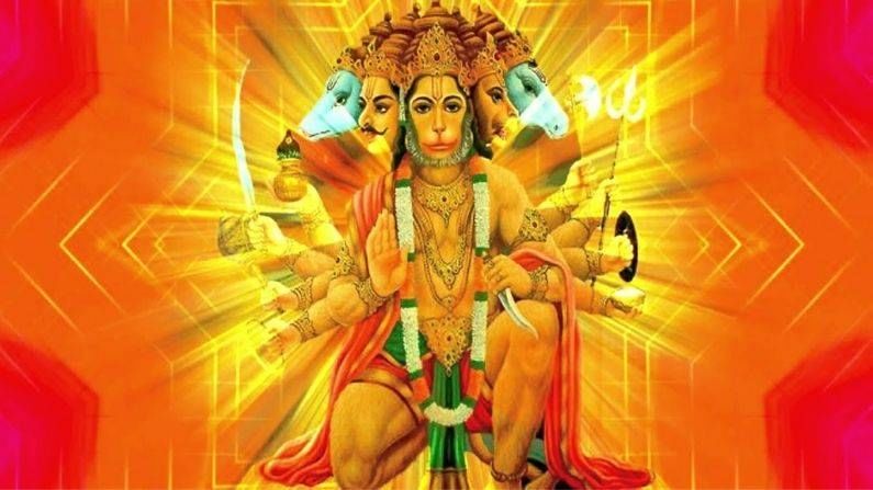 Hanuman Jayanti 2021 : कोरोना संकटापासून दूर राहायचंय? हनुमान जयंतीला संकटमोचकाला 'या' वस्तू करा अर्पित