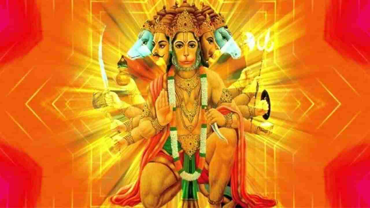 Hanuman Jayanti 2021 : कोरोना संकटापासून दूर राहायचंय? हनुमान जयंतीला संकटमोचकाला या वस्तू करा अर्पित