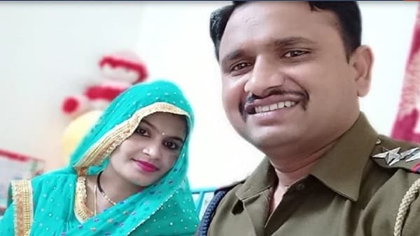 गर्भवतीच्या हत्याकांडाचा सनसनाटी खुलासा, सैनिक पतीनेच पोलीस भावासह बायकोला संपवलं