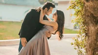 ‘द कपिल शर्मा शो’ची ‘ही’ प्रसिद्ध जोडी अडकली विवाह बंधनात, चाहत्यांनी केला शुभेच्छांचा वर्षाव!