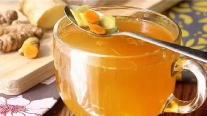 कोरोनाशी दोन हात करताय? मग, सकाळी रिकाम्या पोटी हे पेय नक्की प्या