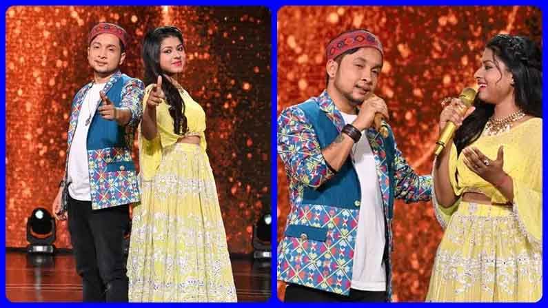 Indian Idol 12 | क्वारंटाईन असलेल्या पवनदीपच्या आठवणीत अरुणिता व्याकूळ, म्हणाली ‘जेव्हा तो सोबत नव्हता...’ Indian Idol 12 | क्वारंटाईन असलेल्या पवनदीपच्या आठवणीत अरुणिता व्याकूळ, म्हणाली ‘जेव्हा तो सोबत नव्हता...’