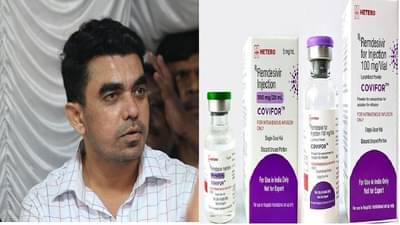 कुठेच रेमडेसिवीर नाही, टाहो कुणाकडे फोडायचा, सरकार नावाच्या मुर्दाड यंत्रणेने सांगावं