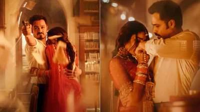 Lut Gaye | इमरान हाश्मीच्या गाण्याचा नवा रेकॉर्ड, अवघ्या 60 दिवसांत मिळाले 500 मिलिअनपेक्षा अधिक व्ह्यूज