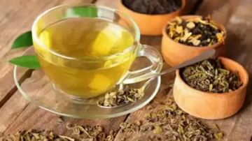 Health Tips : सर्दी खोकल्यावर गुणकारी हा स्पेशल देशी चहा, रोगप्रतिकार शक्ती वाढेल