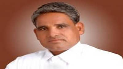 काँग्रेसच्या गडात कमळ फुलवले; वाचा कोण आहेत काशीराम पावरा?