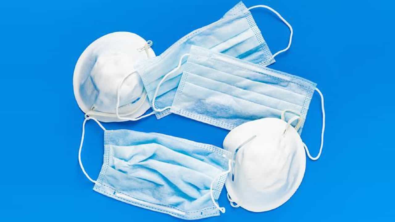 Mask in House : आता घरातही मास्क घालणं आवश्यक, कारण काय? वाचा सविस्तर...