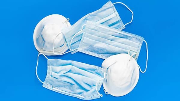 Covid 19 Guidelines : मुलांना मास्कची गरज नाही, रेमडेसिव्हीरही अजिबात नको