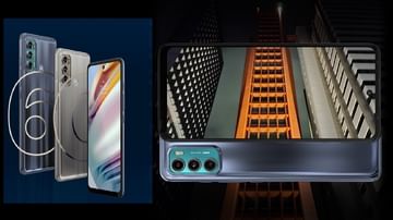 6000mAh बॅटरी, 108MP कॅमेरा, Moto G60 आणि Moto G40 चा सेल सुरु