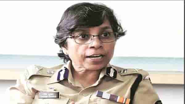 सरकारच्या परवानगीनेच फोन टॅपिंग, आता बळीचा बकरा केलं जातंय, IPS रश्मी शुक्लांचा कोर्टात दावा