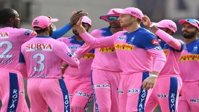 IPL 2021 : कुणी खेळाडू देतं का खेळाडू... राजस्थानवर संकट, कोरोनाने होत्याचं नव्हतं केलं...!