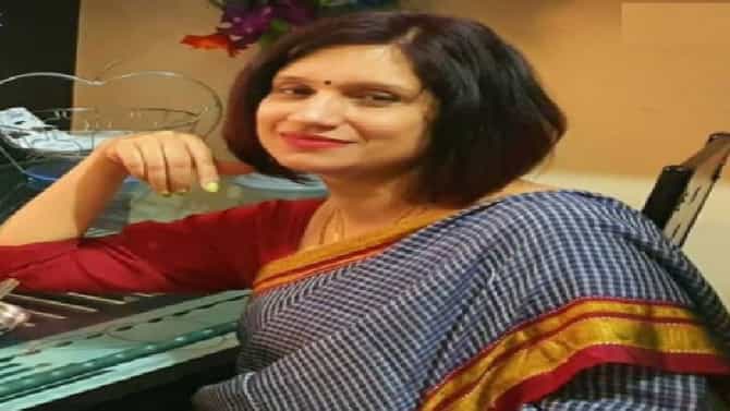 ससूनमधून पळताना आरोपी महिला आठव्या मजल्यावरुन पडली, अॅड दीप्ती काळेचा मृत्यू