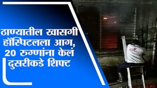 Special Report | कोरोना रुग्णांसाठी 1100 बेडचे हॉस्पिटल, Nilesh Lanke यांचा परदेशातही डंका