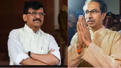 उद्धव ठाकरेंनी करुन दाखवलं, आता देशालाही महाराष्ट्र मॉडेलप्रमाणेच चालावे लागेल: संजय राऊत