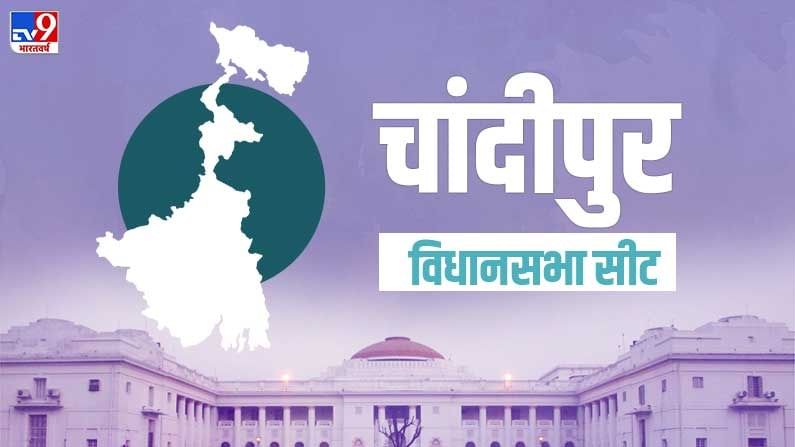 Chandipur Election Result 2021 LIVE : चांदीपूर विधानसभेत भाजप आणि तृणमूलमध्ये कांटे की टक्कर