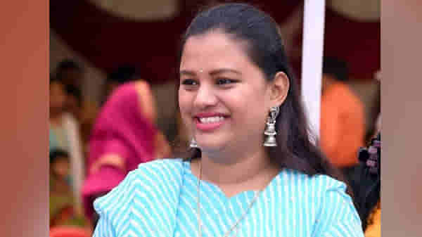 जिल्हाधिकाऱ्याने शिवसेना नेत्याच्या खासगी संस्थेला रेमडेसिवीर विक्रीला दिले; हिना गावित यांचा आरोप