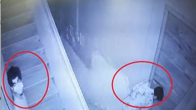 हाय प्रोफाईल लोकांच्या घरी चोरी करण्याचा प्रयत्न, वकिलाच्या घरात शिरताच रंगेहाथ बेड्या