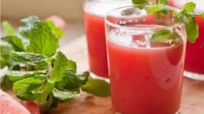 कोरोना संसर्गानंतर अशक्तपणा दूर करण्यासाठी आणि भूक वाढवण्यासाठी प्या हे पेय!