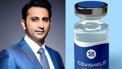 लस रातोरात बनत नाही, ती एक प्रक्रिया, वेगवान लस कशी देऊ? : अदर पुनावाला