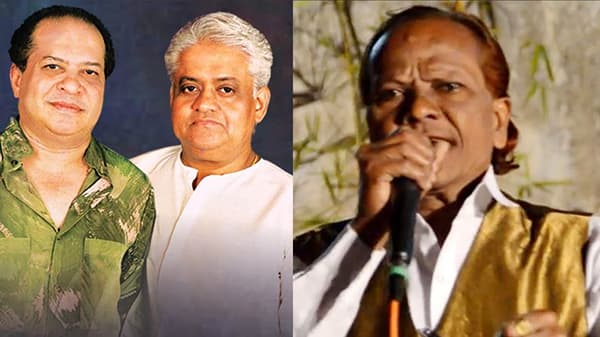 लक्ष्मीकांत-प्यारेलाल यांच्याकडून कौतुक, सोबत काम करण्याचीही ऑफर; जाणून घ्या या गायकाचा किस्सा!