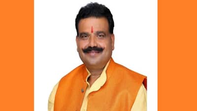 कोरोनाचं तांडव सुरुच, भाजपच्या तिसऱ्या आमदाराचं निधन