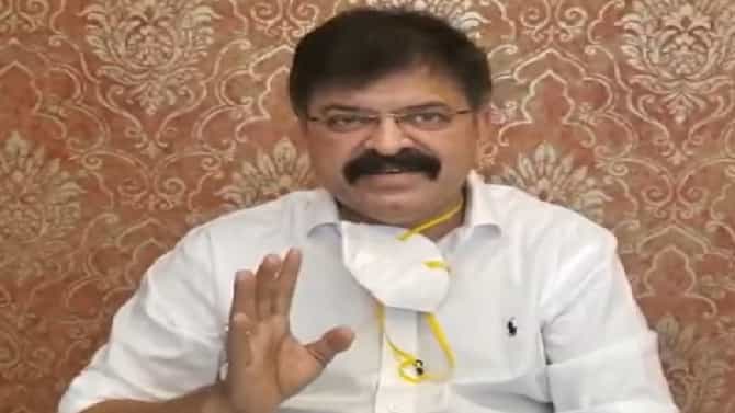 उद्धव ठाकरेंचा निर्णय योग्यच, पण मी मेलेल्या आईची शपथ घेऊन सांगतो.... : जितेंद्र आव्हाड