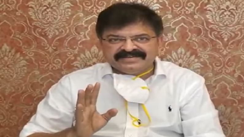 उद्धव ठाकरेंचा निर्णय योग्यच, पण मी मेलेल्या आईची शपथ घेऊन सांगतो.... : जितेंद्र आव्हाड उद्धव ठाकरेंचा निर्णय योग्यच, पण मी मेलेल्या आईची शपथ घेऊन सांगतो.... : जितेंद्र आव्हाड