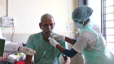 प्राणवायूला वाचवण्यासाठी रामबाण उपाय ! ऑक्सिजन सिस्टर योजना, नंदुरबार नंतर आता संपूर्ण राज्यात राबवणार