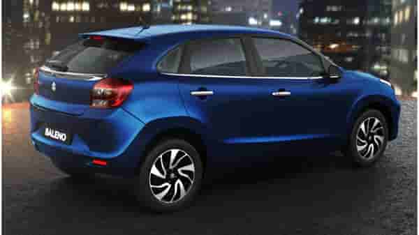 बंपर ऑफर : XUV500 ते Maruti Baleno, या 8 गाड्यांवर 85,800 रुपयांपर्यंतची सूट