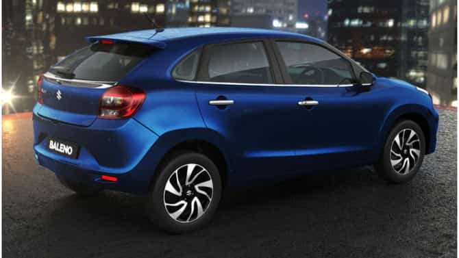 बंपर ऑफर : XUV500 ते Maruti Baleno, या 8 गाड्यांवर 85,800 रुपयांपर्यंतची सूट