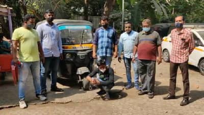 जेलमधून सुटला, टीव्हीवर रेमडेसिवीरचा तुटवड्याची बातमी बघितली, 12 मेडिकलमध्ये इंजेक्शनची चोरी, पोलिसांकडून बेड्या