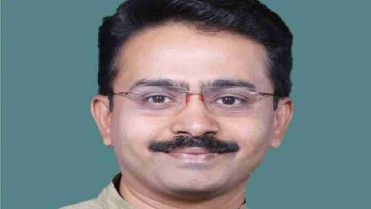 Rajeev Satav | काँग्रेस खासदार राजीव सातव रुग्णालयात, राहुल गांधींचा पुण्यातील डॉक्टरांना फोन